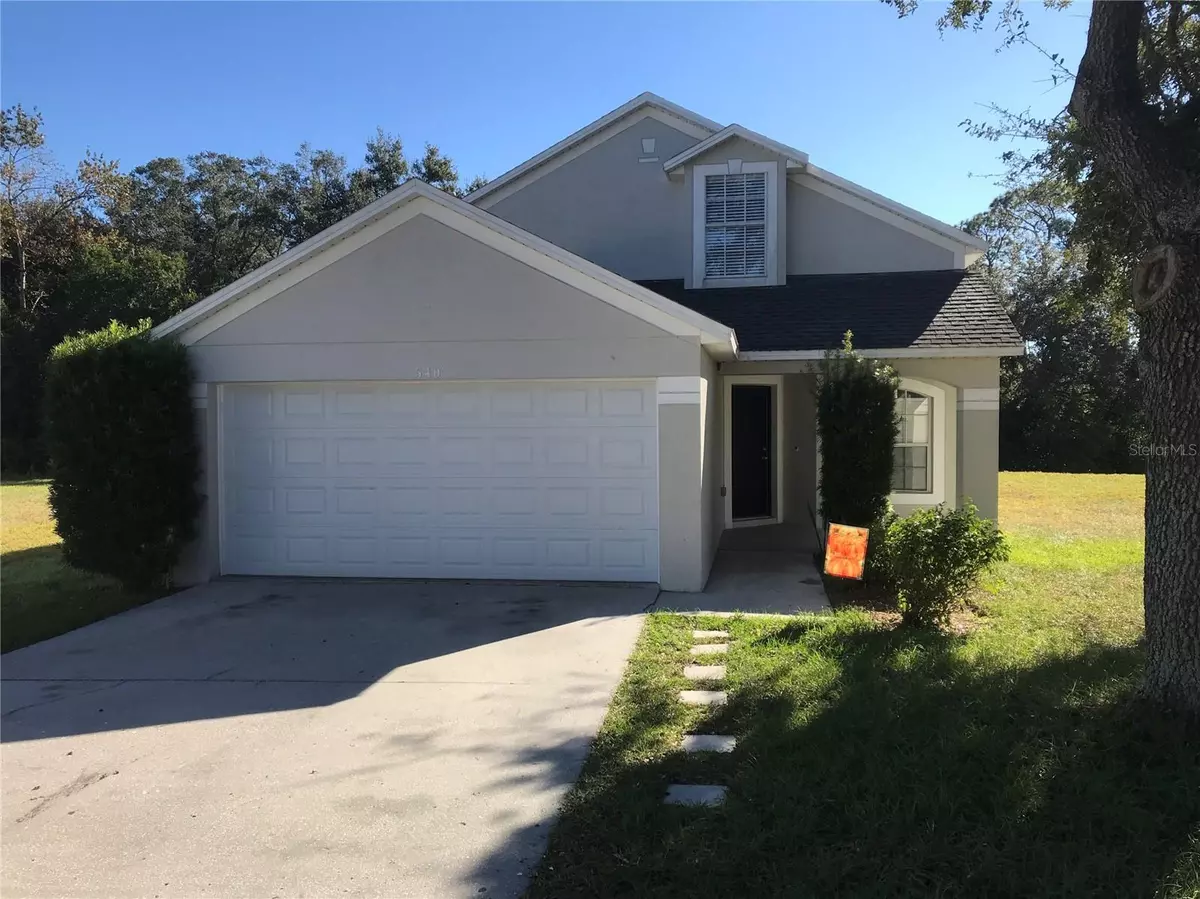 Davenport, FL 33837,540 ROYAL RIDGE DR