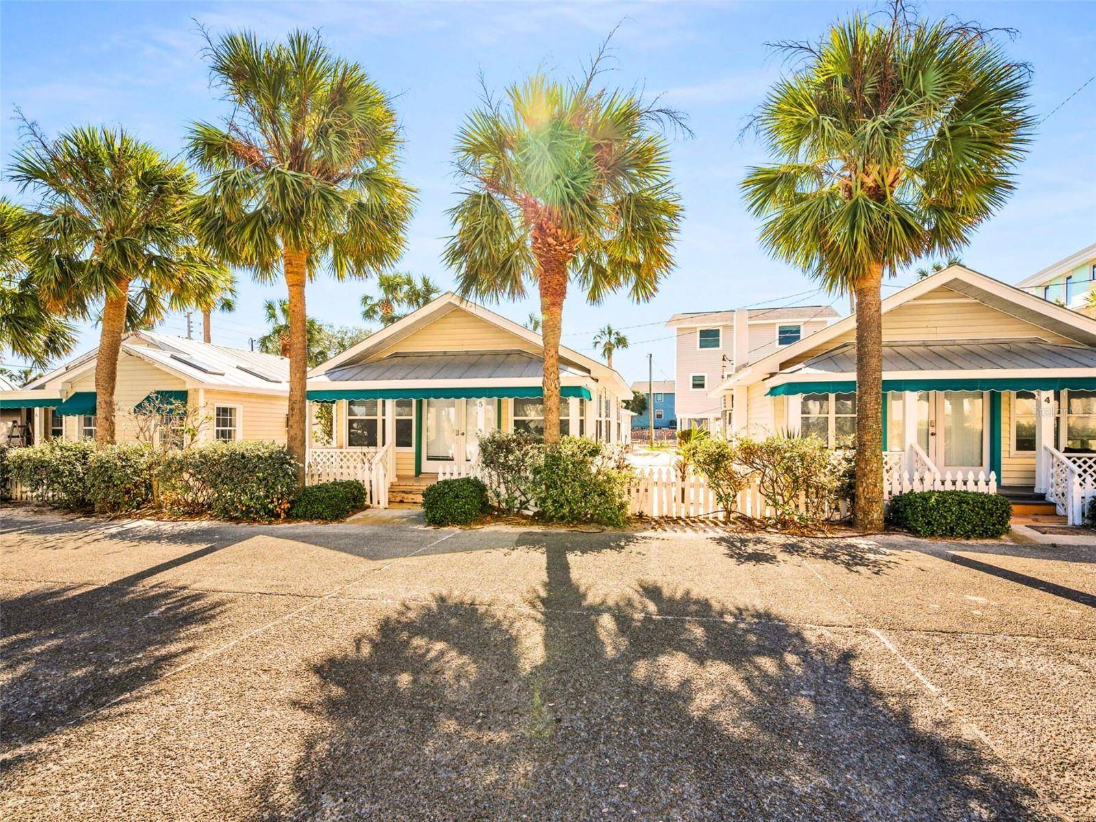 822 GULF BLVD #4-6,  Indian Rocks Beach,  FL 33785