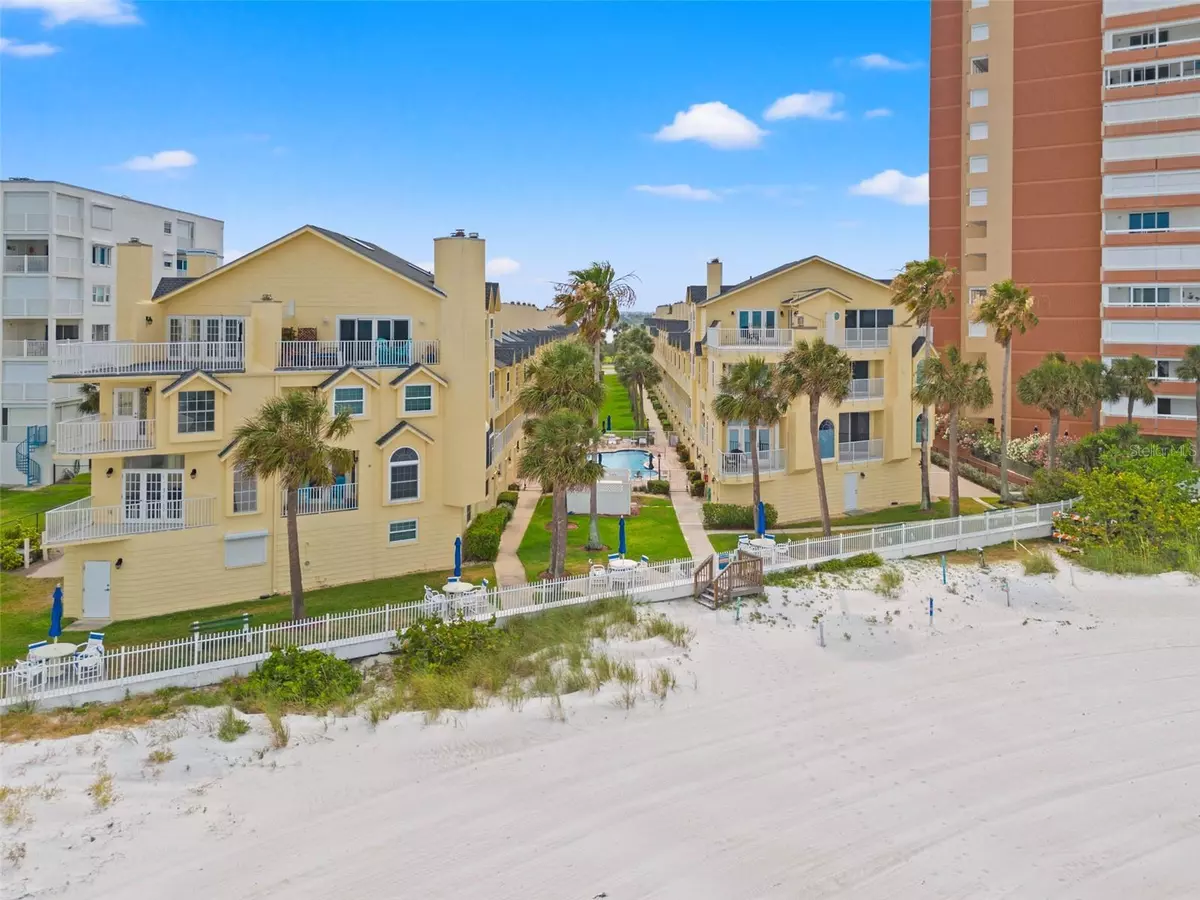 Redington Shores, FL 33708,17960 GULF BLVD #115