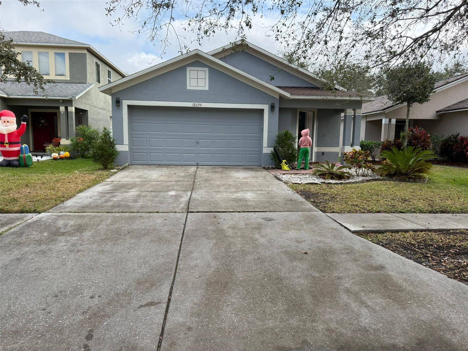 Tampa, FL 33647,18229 PORT SIDE ST