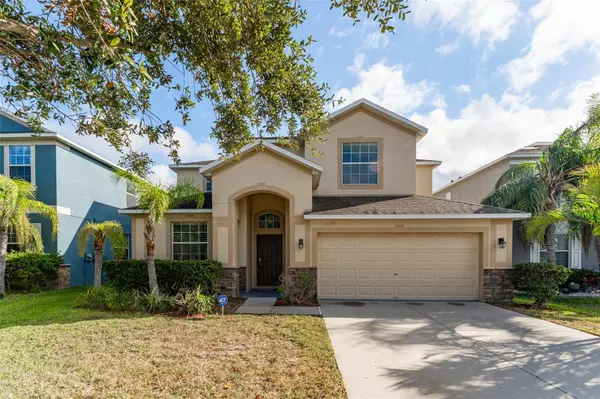 529 VISTA RIDGE DR, Ruskin, FL 33570