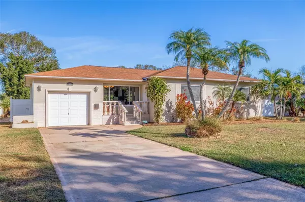 4111 32ND AVE N,  St Petersburg,  FL 33713
