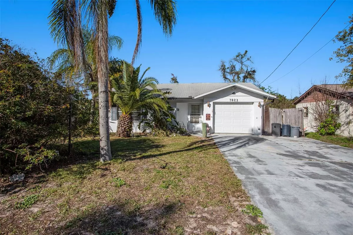 Hudson, FL 34667,7923 GULF WAY