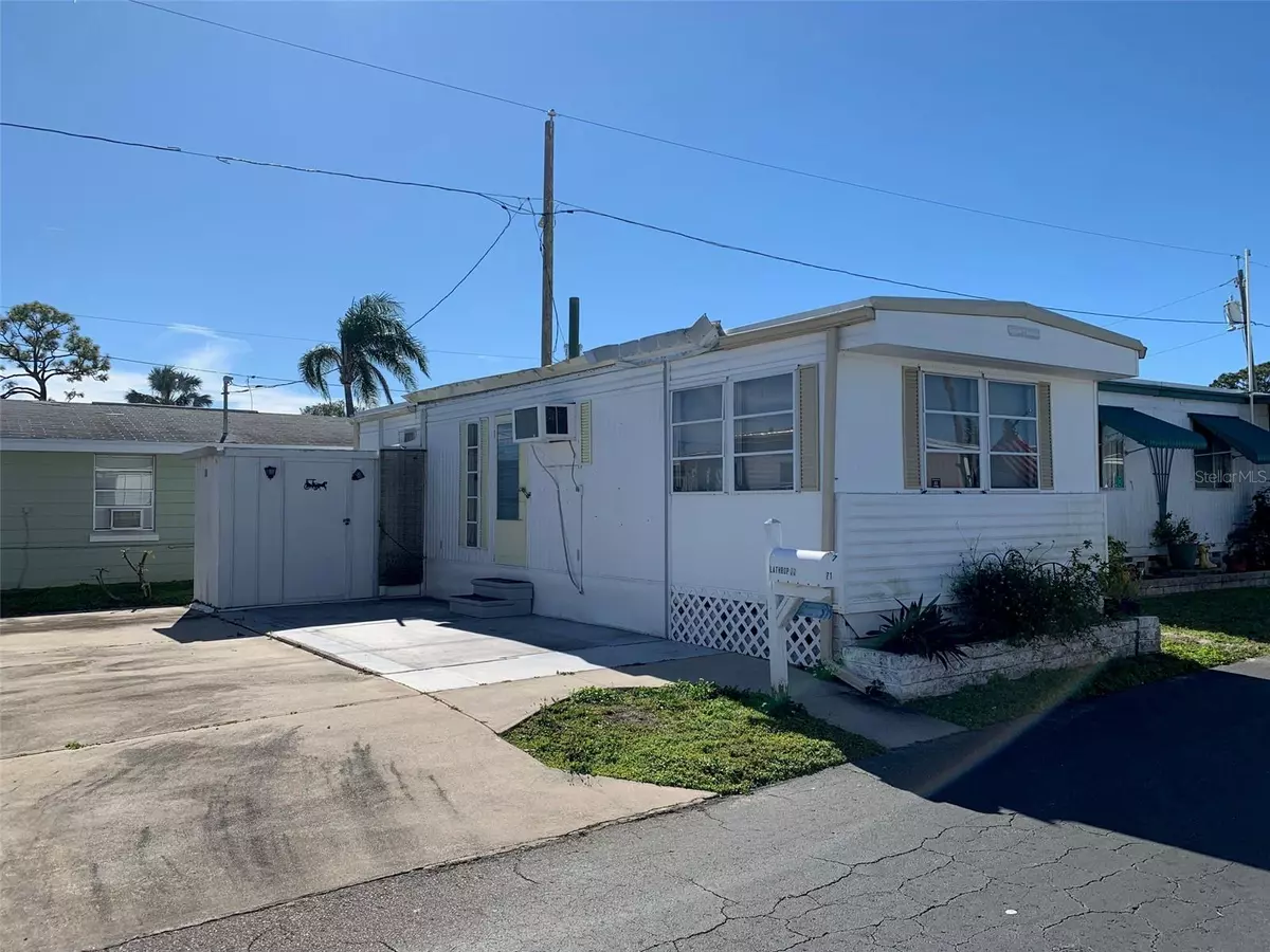 Largo, FL 33778,12766 SEMINOLE BLVD #71