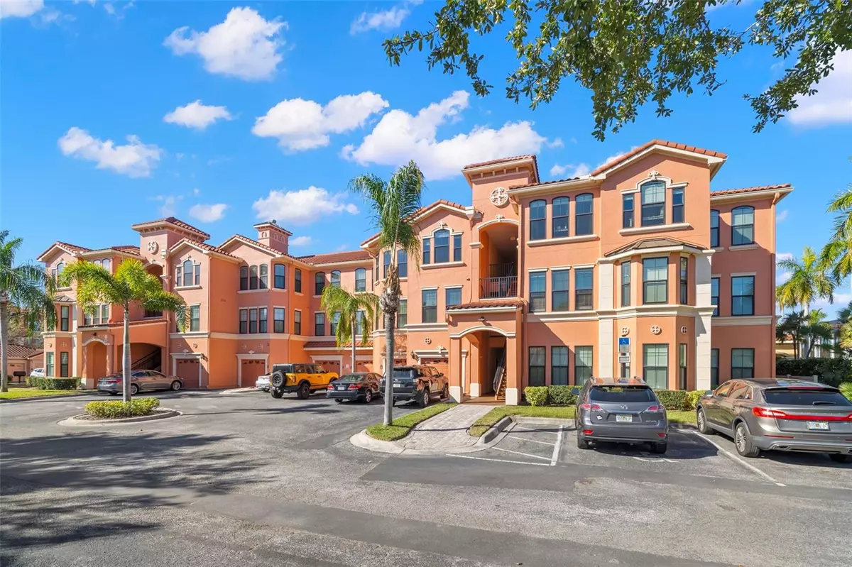 Clearwater, FL 33764,2705 VIA MURANO #117