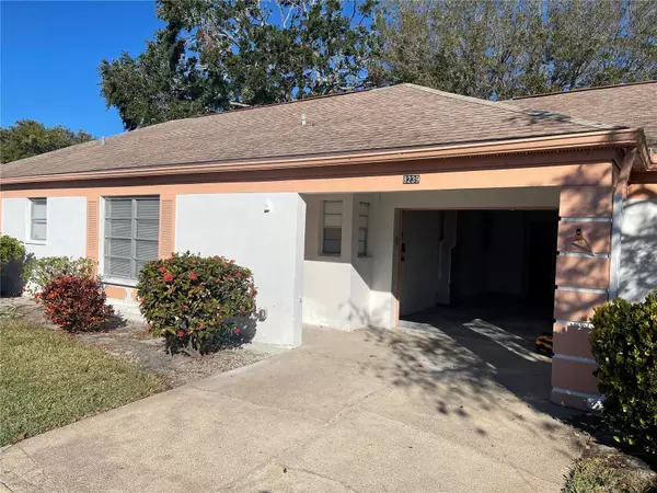 8239 BRENTWOOD RD #8239, Seminole, FL 33777