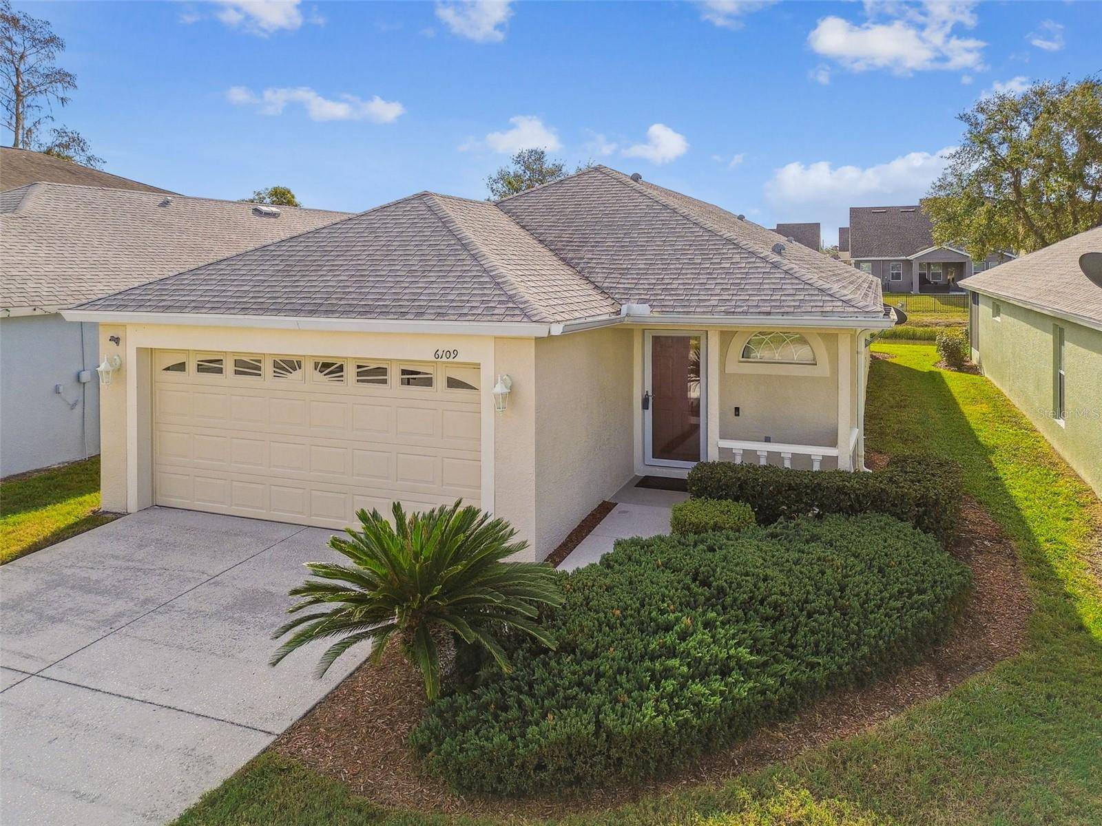6109 GENTLE BEN CIR,  Wesley Chapel,  FL 33544