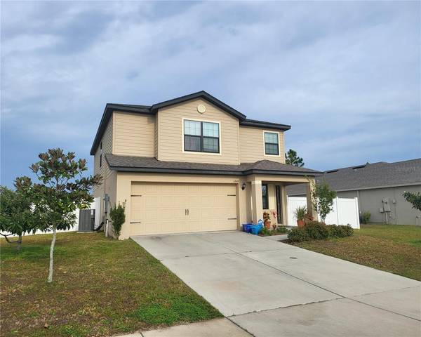 6949 CRESTED ORCHID DR, Brooksville, FL 34602