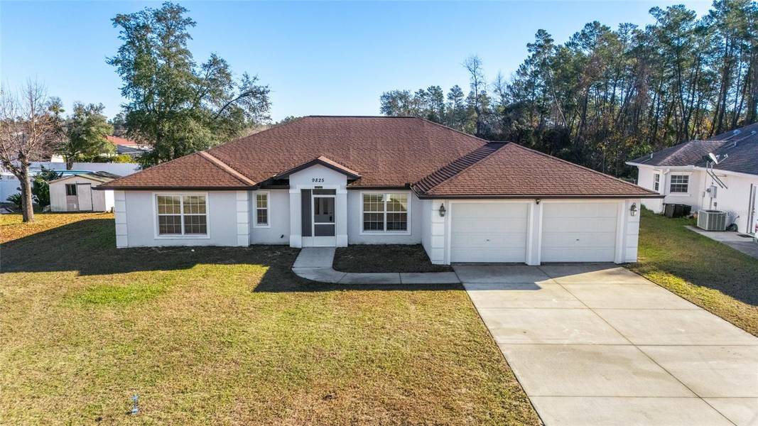 9825 SW 46TH CT, Ocala, FL 34476