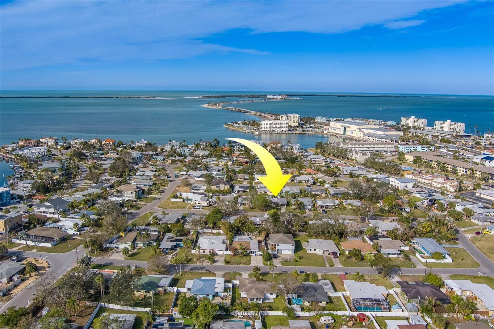 Dunedin, FL 34698,2480 DEL RIO WAY