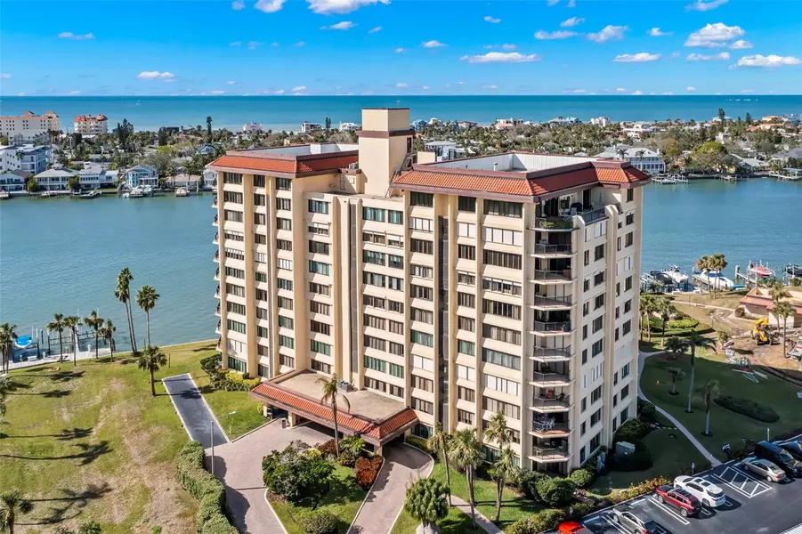 700 ISLAND WAY #704, Clearwater Beach, FL 33767