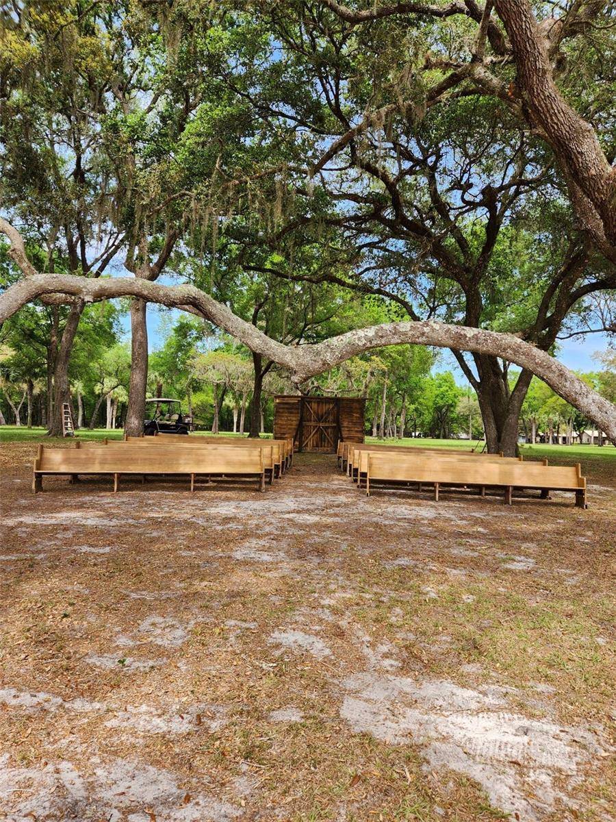 Fort Mc Coy, FL 32134,LOT 3
