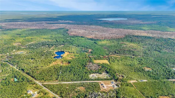 Fort Mc Coy, FL 32134,TBD LOT 3