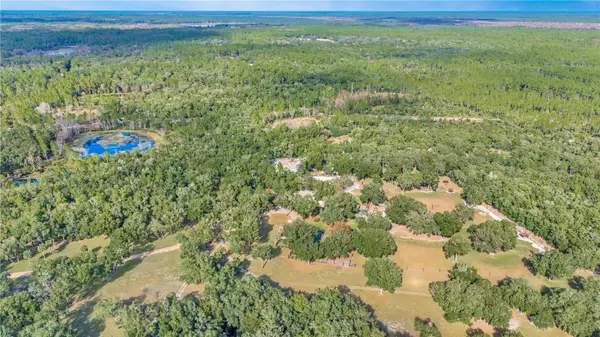 Fort Mc Coy, FL 32134,LOT 3