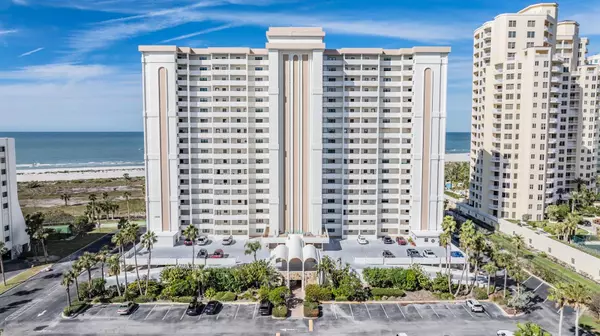 1230 GULF BLVD #604, Clearwater Beach, FL 33767