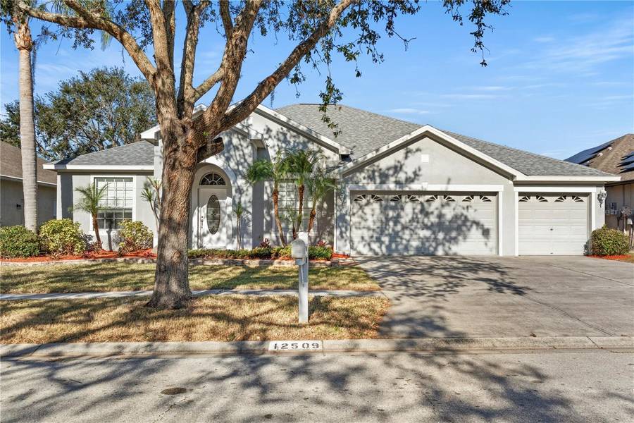 12509 SAFARI LN, Riverview, FL 33579