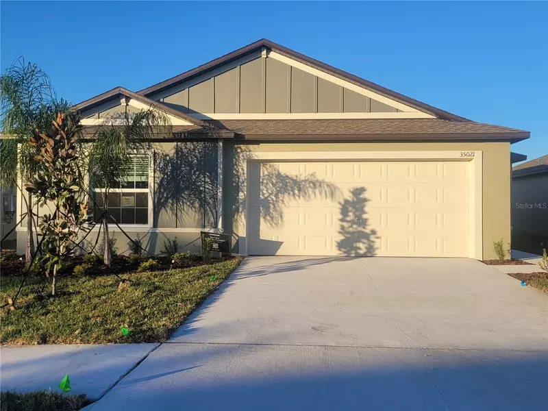 35021 BRACKETT BND, Zephyrhills, FL 33541