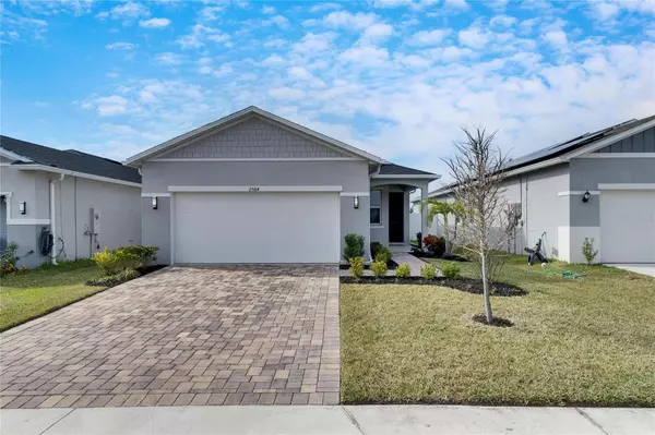 2584 89TH STREET CIR E, Palmetto, FL 34221