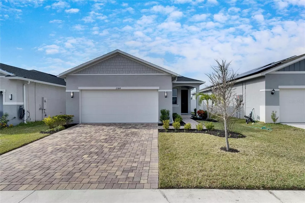 Palmetto, FL 34221,2584 89TH STREET CIR E