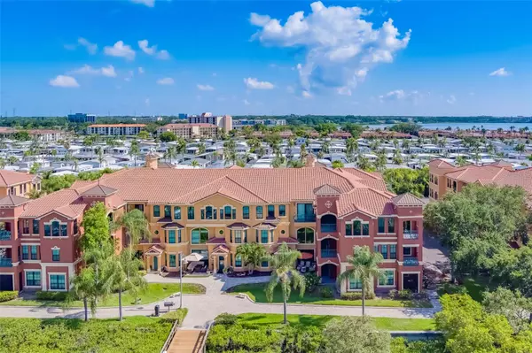 2741 VIA CIPRIANI #930A, Clearwater, FL 33764