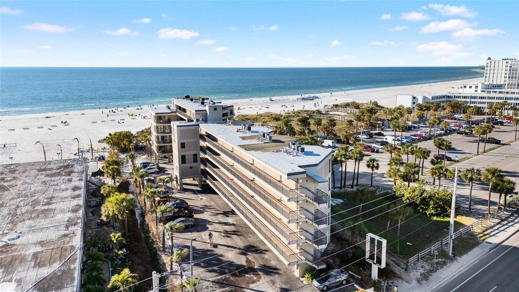 4510 GULF BLVD #201, St Pete Beach, FL 33706