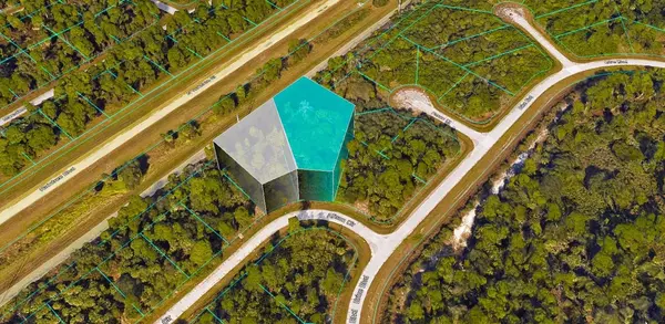 LOT 12 ALLISON CIR, North Port, FL 34288