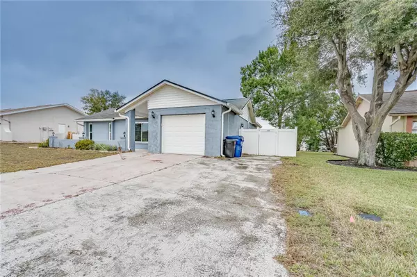 New Port Richey, FL 34653,7115 ORCHID LAKE RD