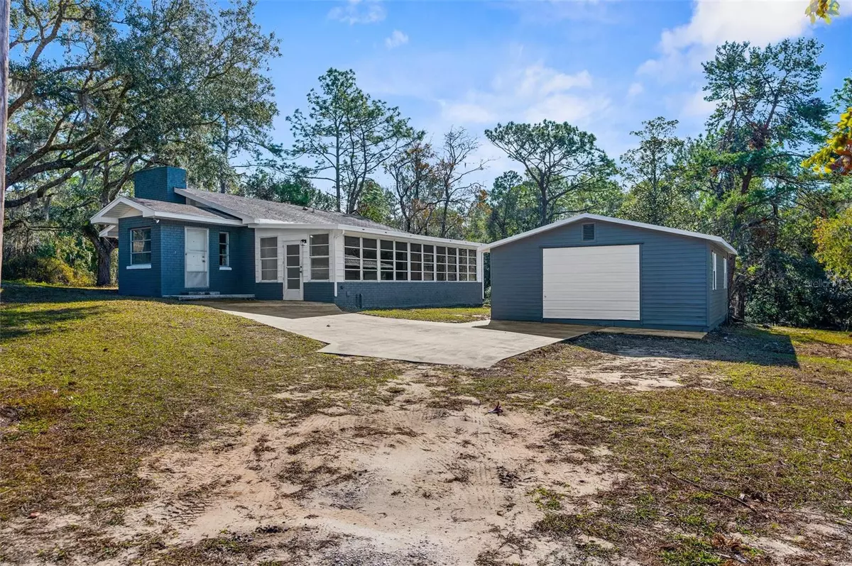 Brooksville, FL 34601,25888 WHIPPERWILL ST