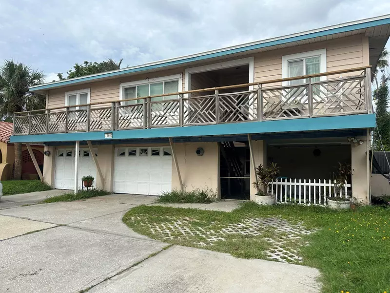 15803 GULF BLVD, Redington Beach, FL 33708