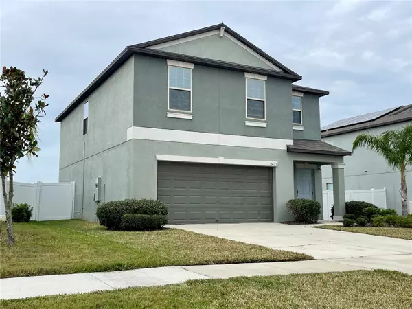 Riverview, FL 33579,13621 WILLOW BLUESTAR LOOP