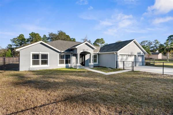 12332 HARRIS HAWK RD, Weeki Wachee, FL 34614