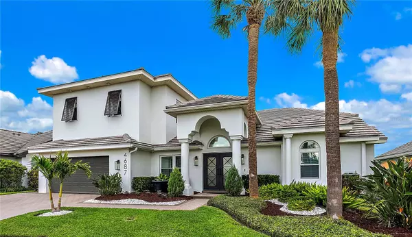 4687 ALISA CIR NE, St Petersburg, FL 33703