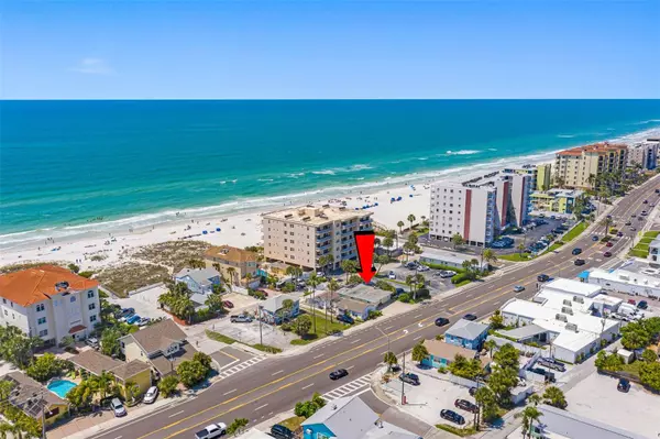 Madeira Beach, FL 33708,13426 GULF BLVD