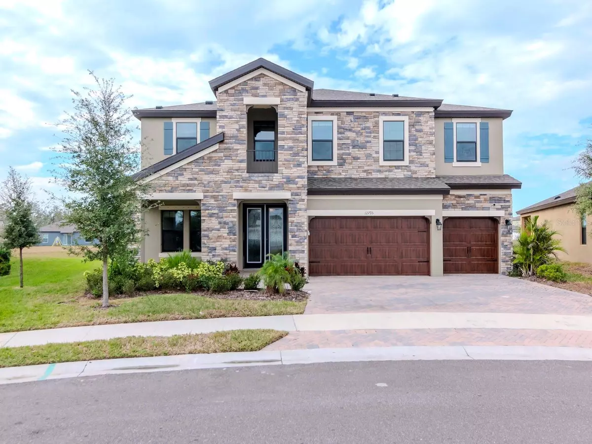 Riverview, FL 33579,12795 FISHERVILLE WAY