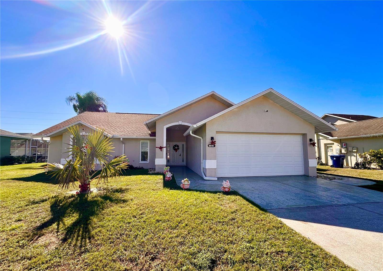 8616 PINAFORE DR, New Port Richey, FL 34653