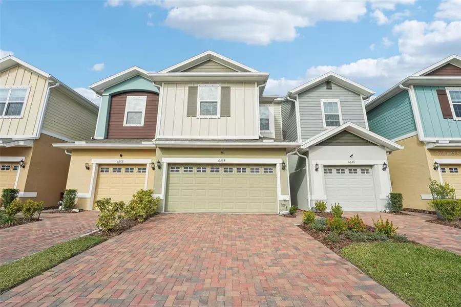 6324 CAMINO DR, Apollo Beach, FL 33572