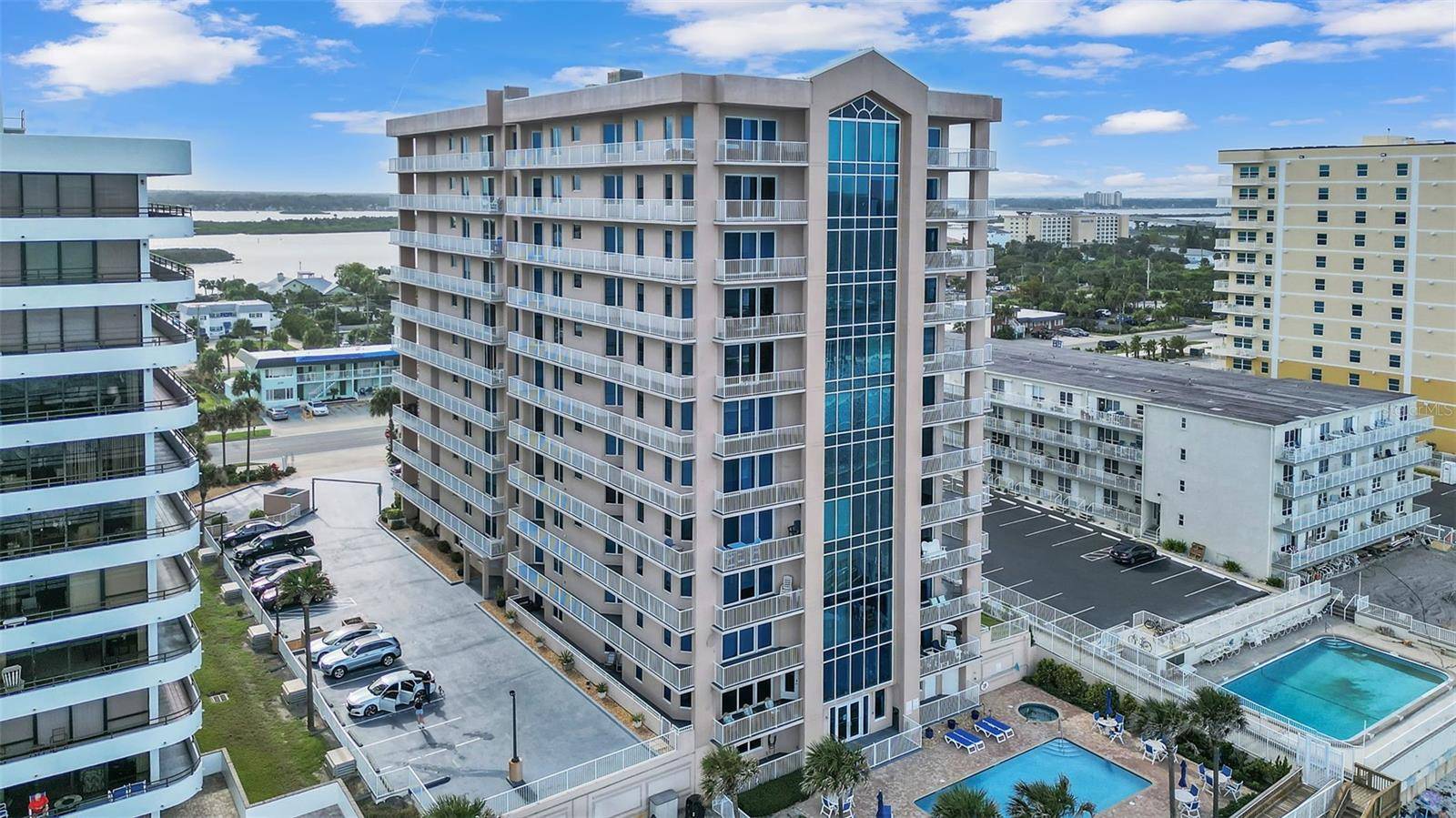 3737 S ATLANTIC AVE #204, Daytona Beach Shores, FL 32118