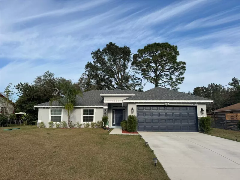 8285 KINGSDALE ST, Spring Hill, FL 34608