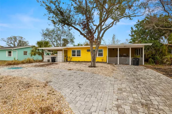 2812 MIRIAM ST S, Gulfport, FL 33711