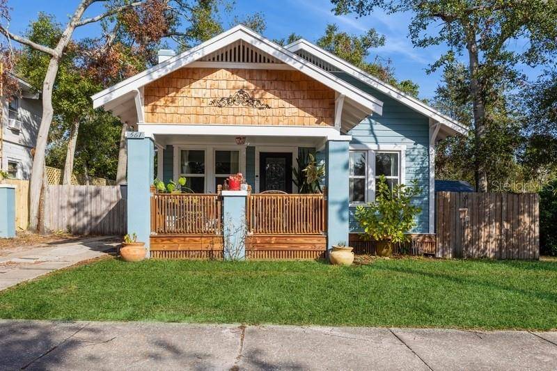 561 11TH AVE S, St Petersburg, FL 33701