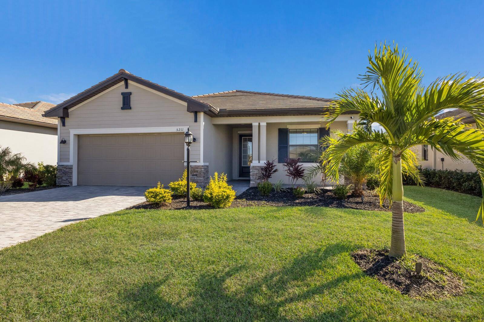 5211 MARINA BASIN CT, Bradenton, FL 34211