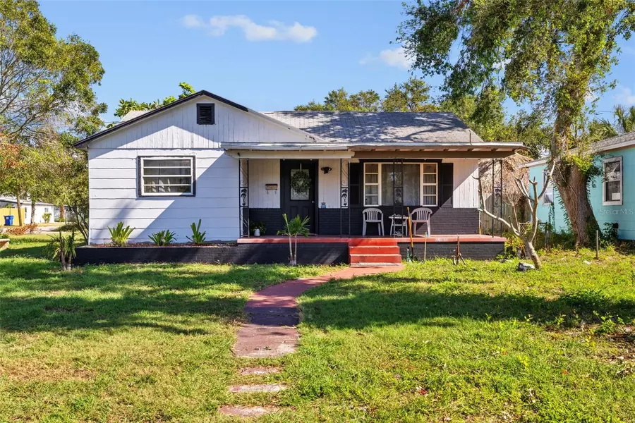 4024 GROVE ST S, Saint Petersburg, FL 33705