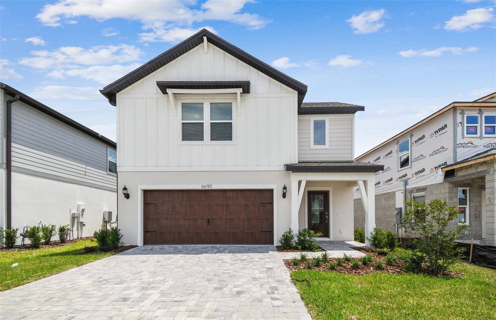 6690 MICHAEL FAVOR WAY, Wesley Chapel, FL 33545