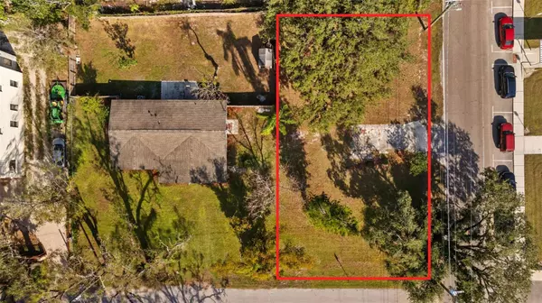 EUGENE ST, Tampa, FL 33619