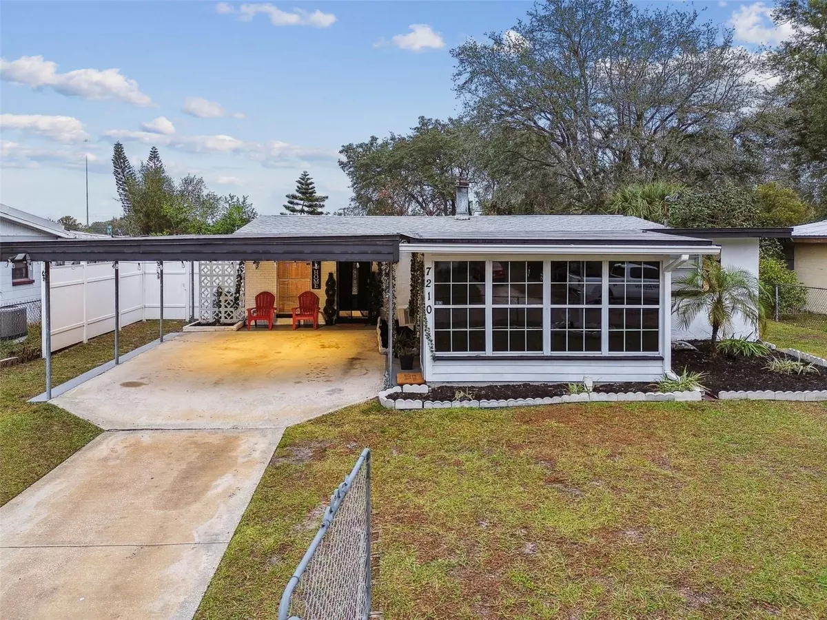 Tampa, FL 33610,7210 E CAYUGA ST