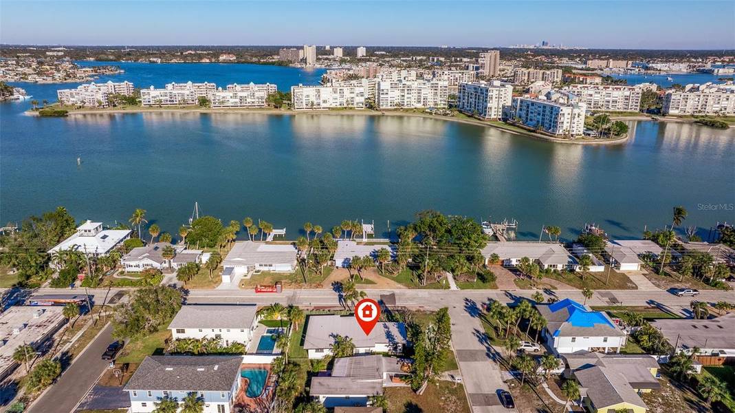 8300 BOCA CIEGA DR, St Pete Beach, FL 33706