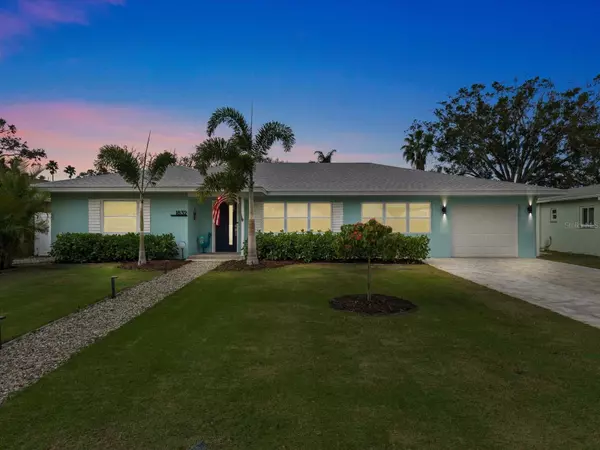 1832 SAN MATEO DR, Dunedin, FL 34698