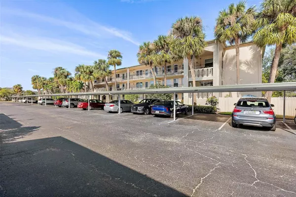 11720 PARK BLVD #309, Seminole, FL 33772