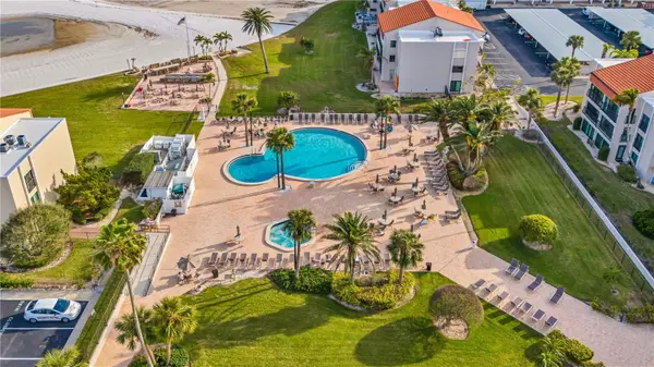 Clearwater Beach, FL 33767,855 BAYWAY BLVD #105