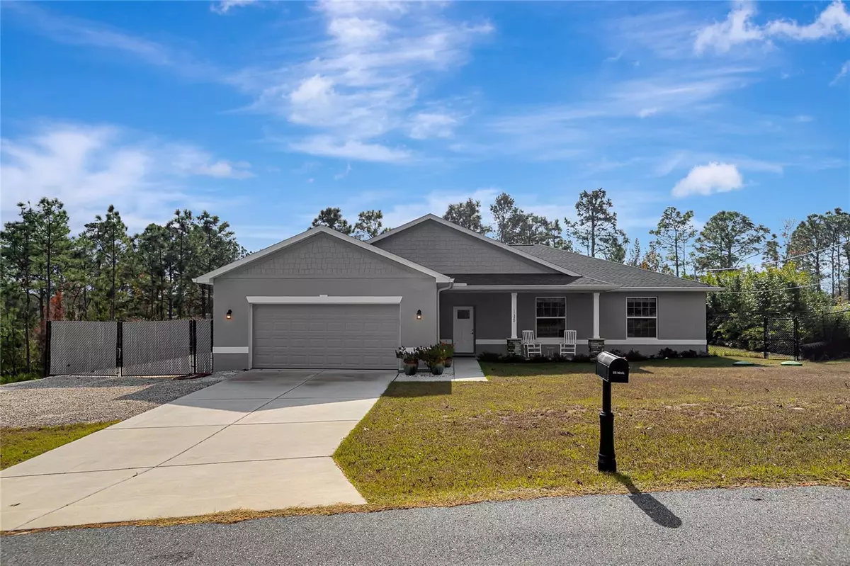 Weeki Wachee, FL 34613,11320 GALLINULE AVE